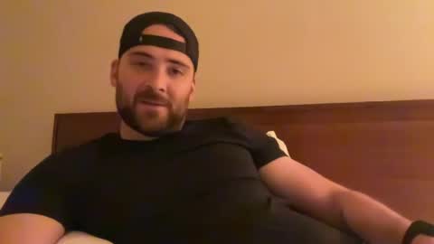 randomdude5950 online show from July 3, 4:36 am