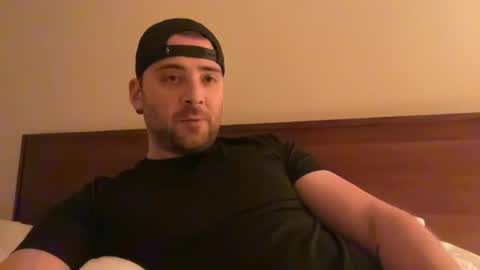 randomdude5950 online show from July 6, 3:54 am