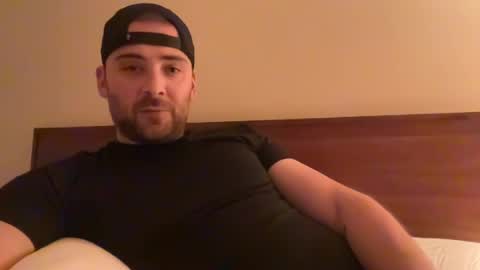 randomdude5950 online show from July 10, 2:50 am