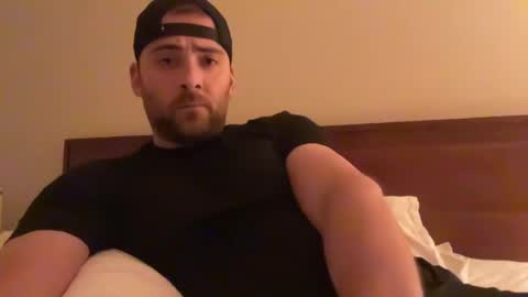 randomdude5950 online show from July 10, 3:56 am