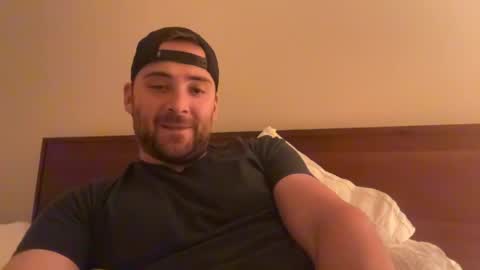 randomdude5950 online show from July 13, 1:01 am