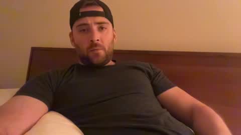 randomdude5950 online show from July 13, 2:07 am