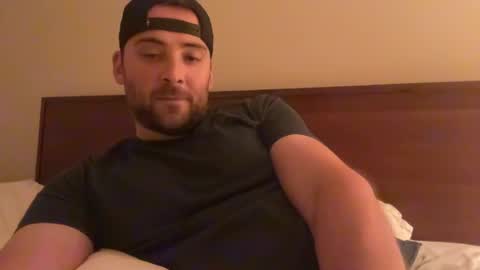 randomdude5950 online show from July 13, 3:13 am