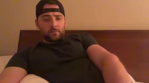 randomdude5950 online show from July 13, 4:19 am