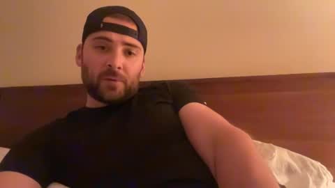 randomdude5950 online show from July 20, 2:47 am