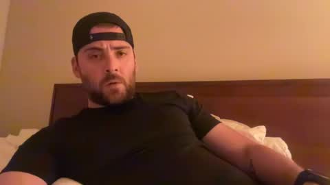 randomdude5950 online show from July 20, 4:59 am