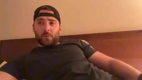 randomdude5950 online show from July 22, 1:41 am