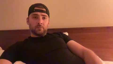 randomdude5950 online show from July 27, 1:33 am