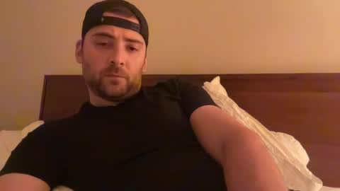 randomdude5950 online show from July 27, 2:39 am