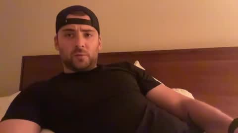 randomdude5950 online show from July 27, 3:45 am