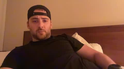 randomdude5950 online show from July 27, 4:51 am