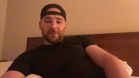 randomdude5950 online show from July 31, 1:23 am