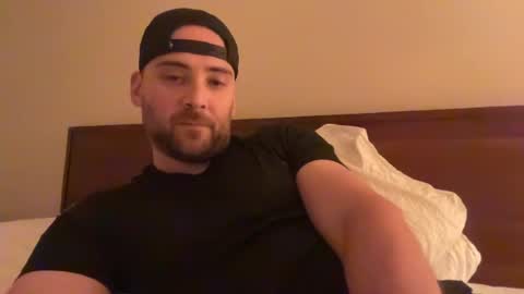 randomdude5950 online show from July 31, 2:29 am