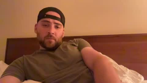 randomdude5950 online show from August 3, 3:57 am