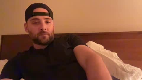 randomdude5950 online show from August 7, 4:12 am