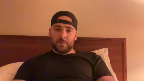 randomdude5950 online show from August 7, 6:24 am