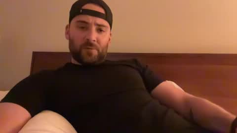 randomdude5950 online show from August 14, 12:36 am