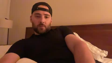 randomdude5950 online show from August 14, 2:48 am
