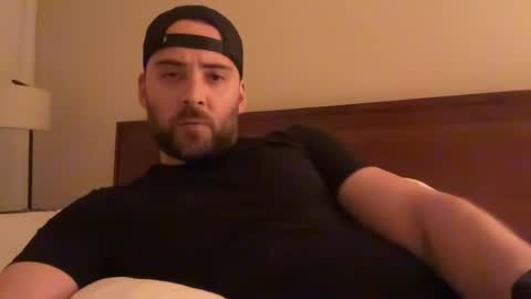 randomdude5950 online show from August 14, 3:54 am