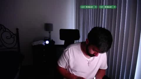 randomink3 online show from July 9, 2:05 am