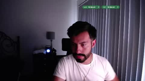 randomink3 online show from July 10, 1:44 am