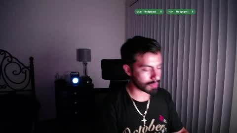 randomink3 online show from July 15, 4:13 am
