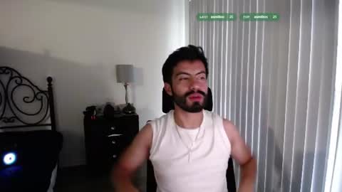 randomink3 online show from July 17, 1:16 am