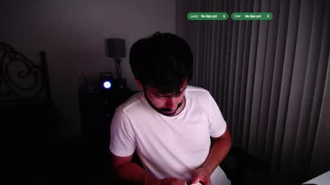 randomink3 online show from July 22, 5:10 am