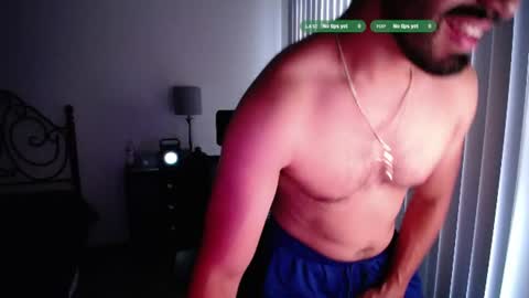 randomink3 online show from July 23, 2:25 am