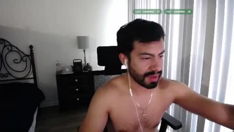 randomink3 online show from August 1, 4:13 pm