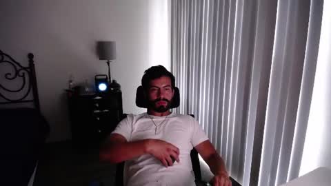 randomink3 online show from August 14, 12:47 am