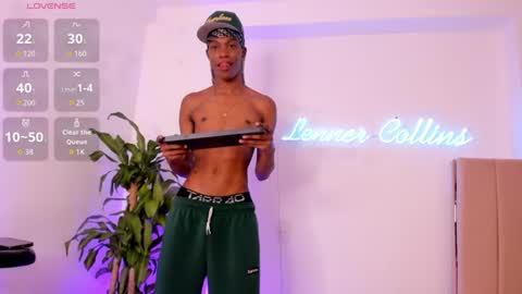 randy_connor9 online show from July 19, 4:25 am