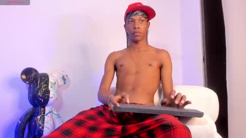 randy_connor9 online show from August 4, 12:51 am