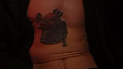 randy_motorhead online show from May 3, 8:52 am