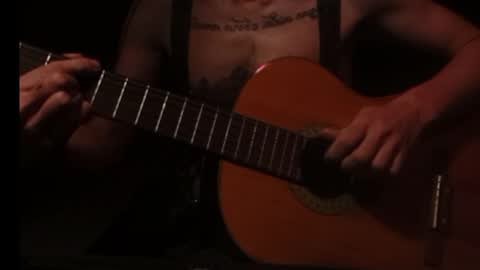 randy_motorhead online show from May 7, 1:51 am