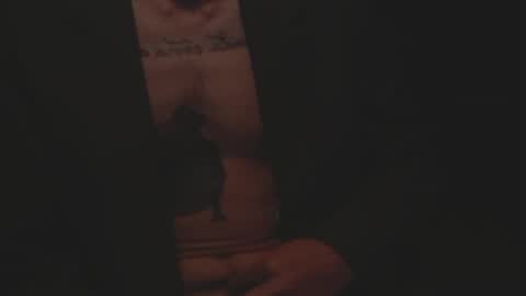 randy_motorhead online show from May 7, 4:13 am