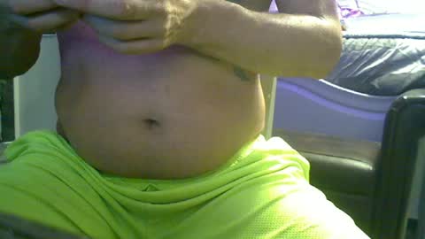 randybater8in online show from July 26, 6:51 am