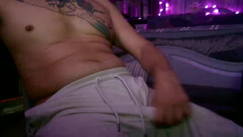 randybater8in online show from July 30, 10:11 am