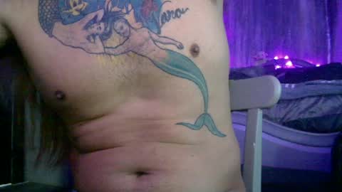 randybater8in online show from July 30, 1:29 pm