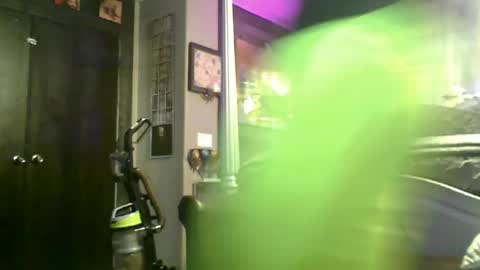 randybater8in online show from August 6, 12:15 pm