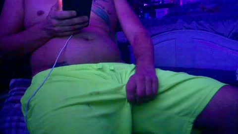 randybater8in online show from August 9, 10:49 am