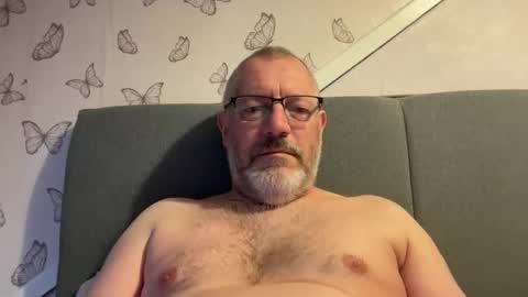 randyboyandy online show from March 23, 7:46 am
