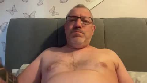 randyboyandy online show from April 8, 6:45 am