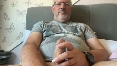 randyboyandy online show from June 19, 1:22 pm