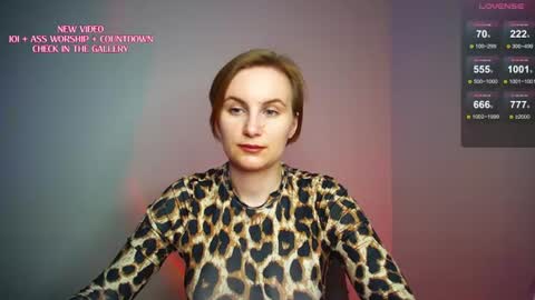 Cherry  Mistress Cherry online show from August 8, 6:08 pm