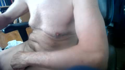randyinwis online show from July 30, 4:47 pm