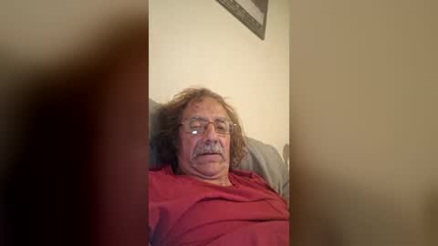 randymorrison702 online show from June 16, 3:27 am