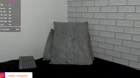 Randy online show from July 30, 3:03 am