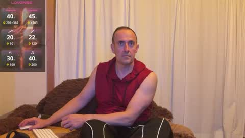 randytoy online show from September 1, 8:26 am