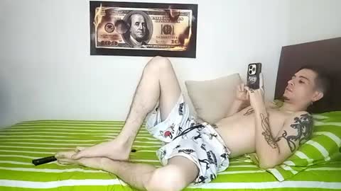 Rangel online show from August 9, 5:03 pm
